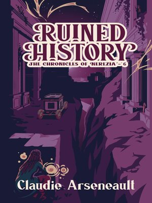 cover image of Ruined History